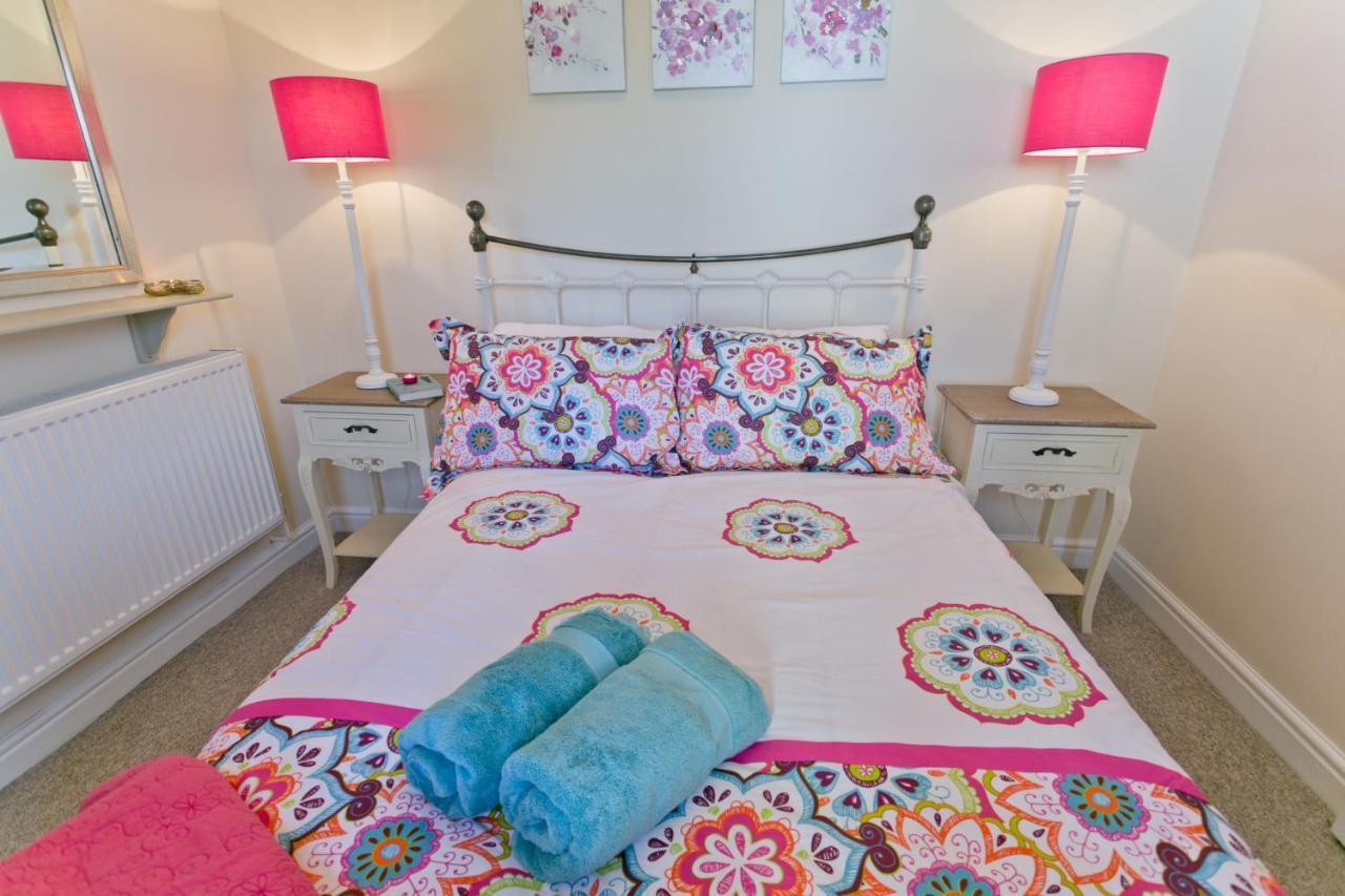 Penlon Holiday home Rhosneigr