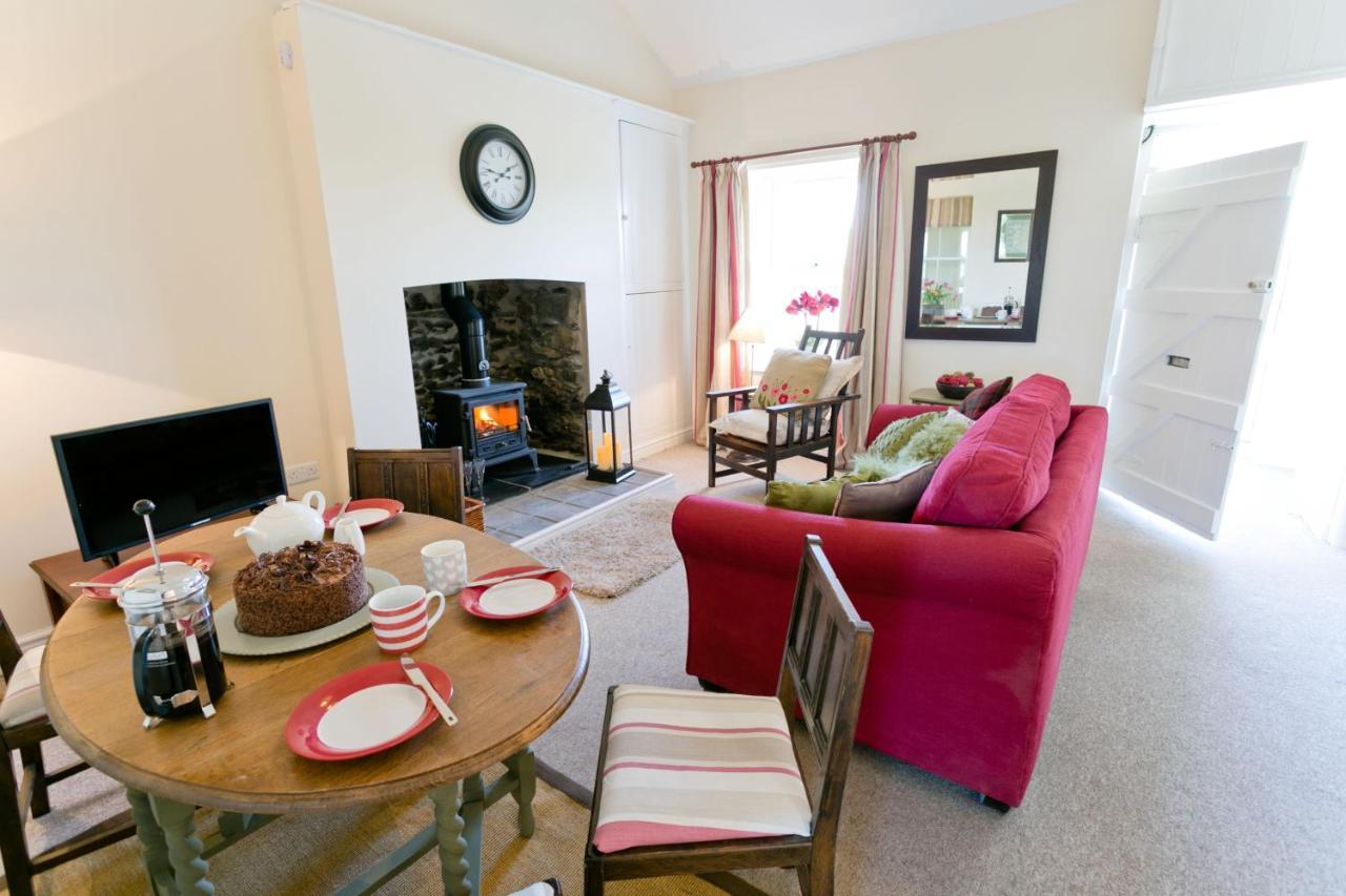 Penlon Holiday home Rhosneigr