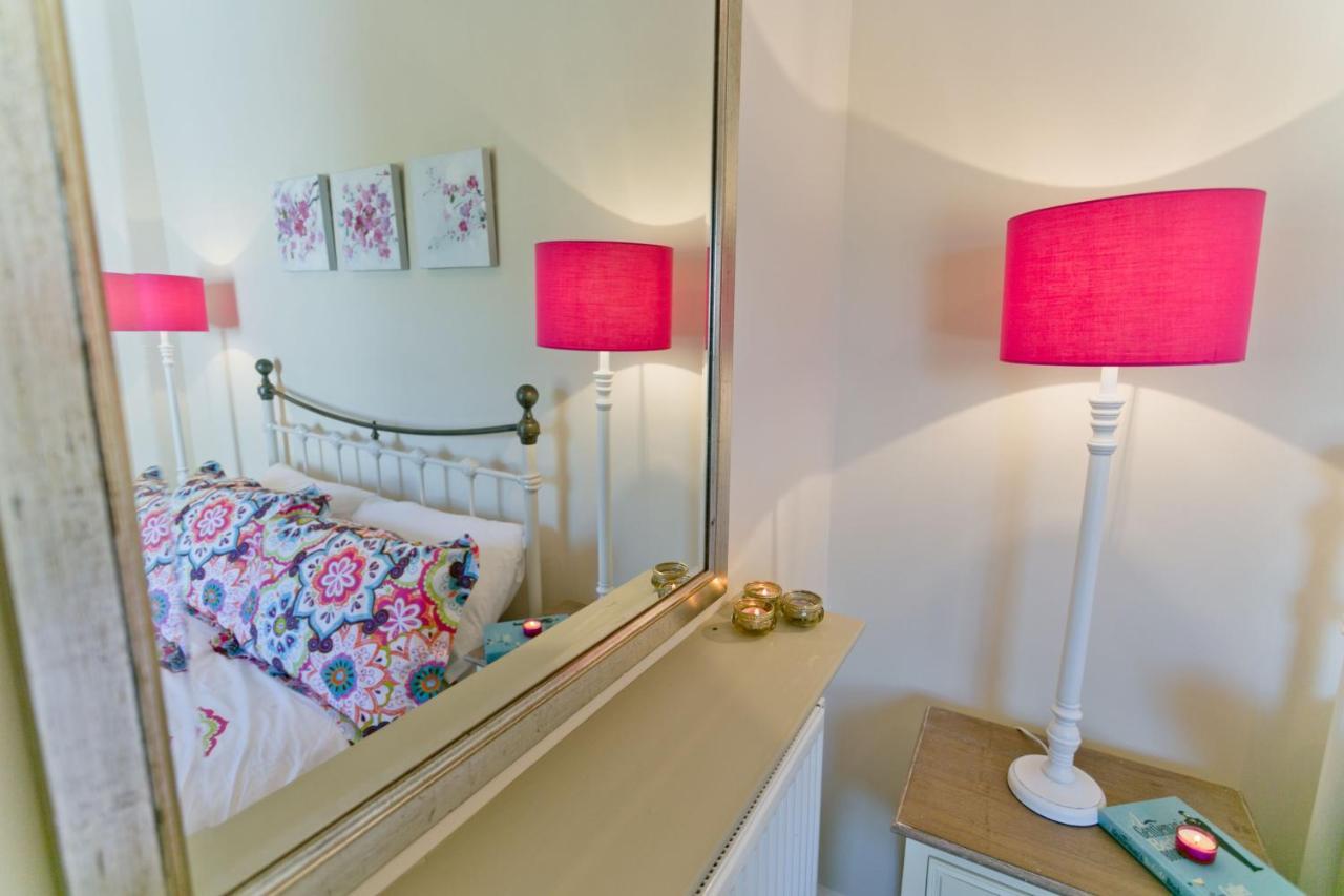 Holiday home Penlon *