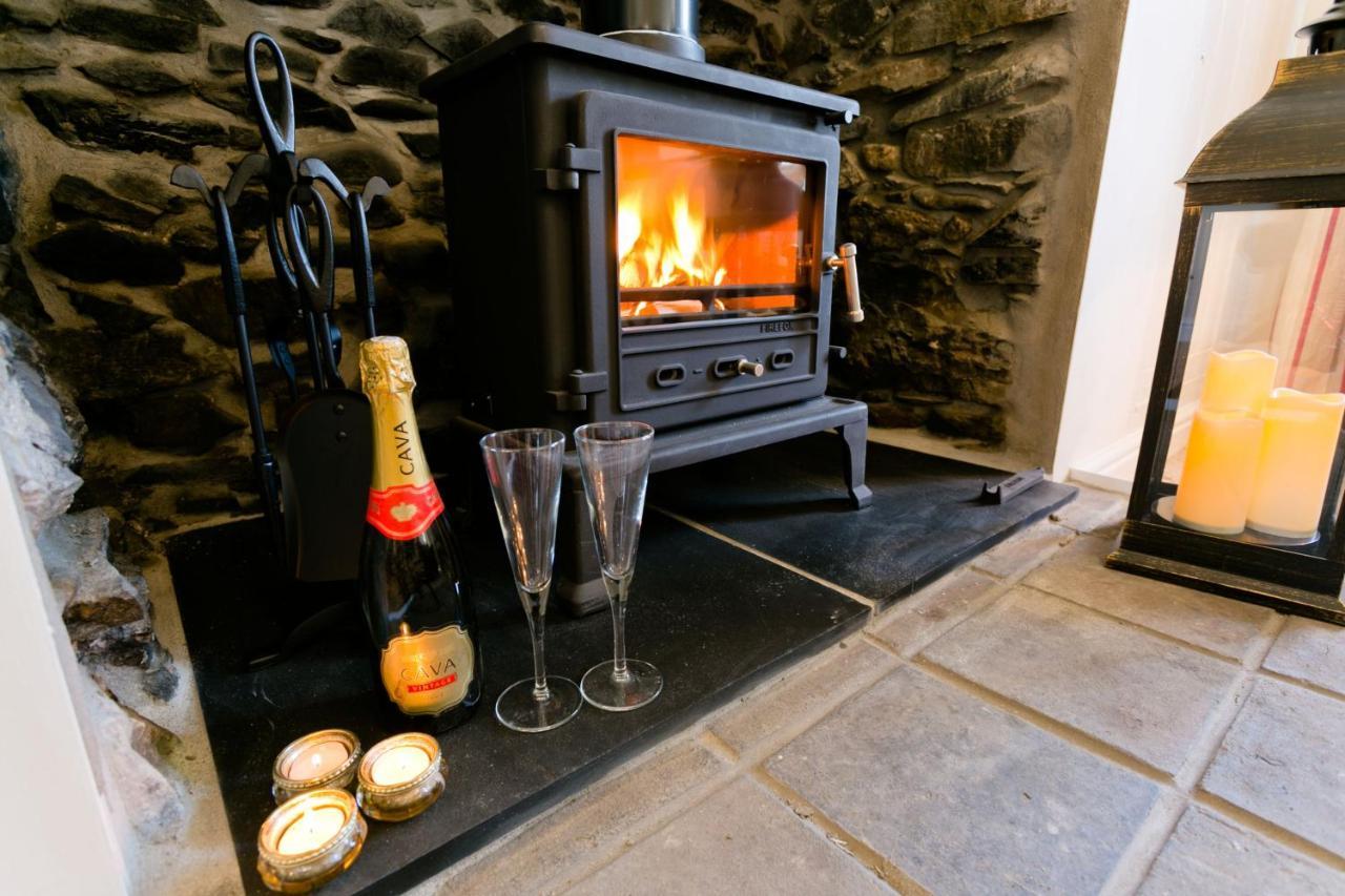 Holiday home Penlon