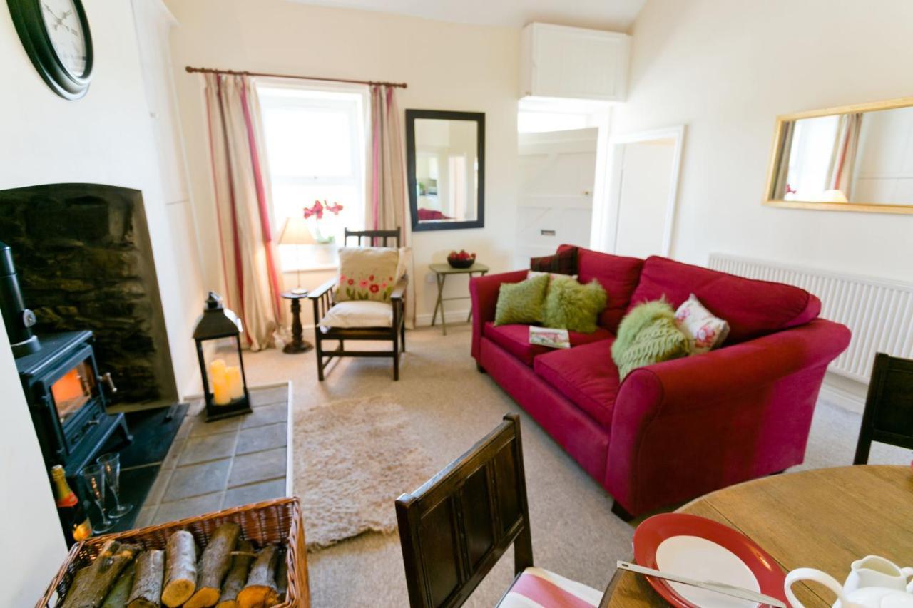 Penlon Holiday home