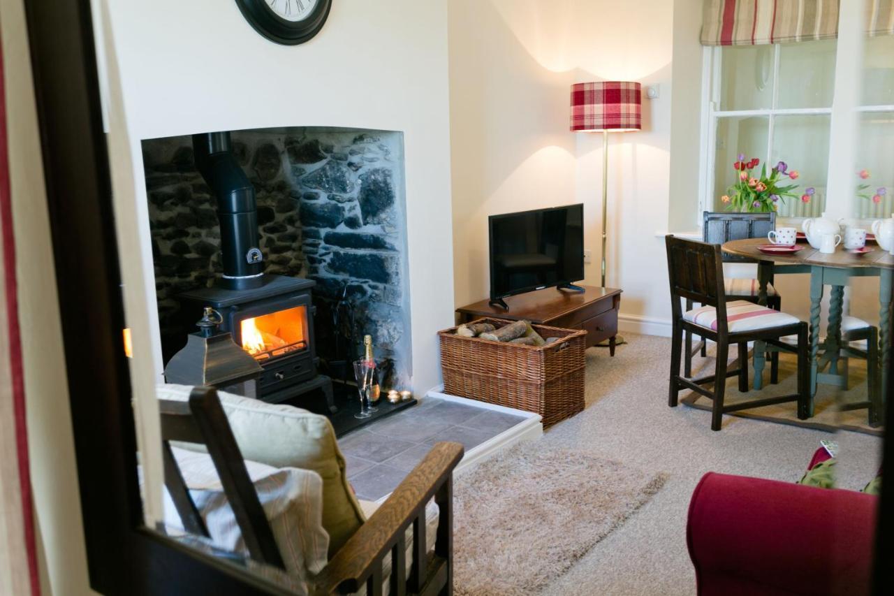 Penlon Holiday home Rhosneigr