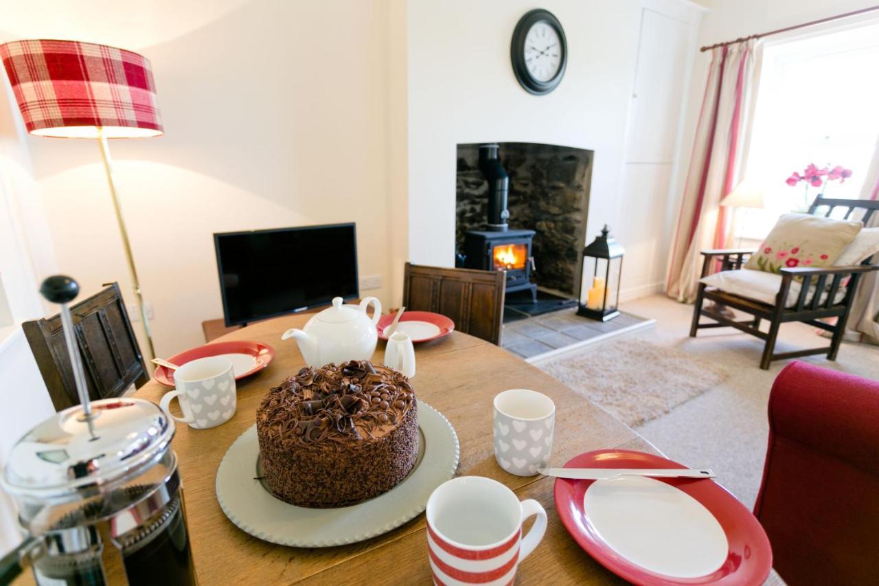 Penlon Holiday home