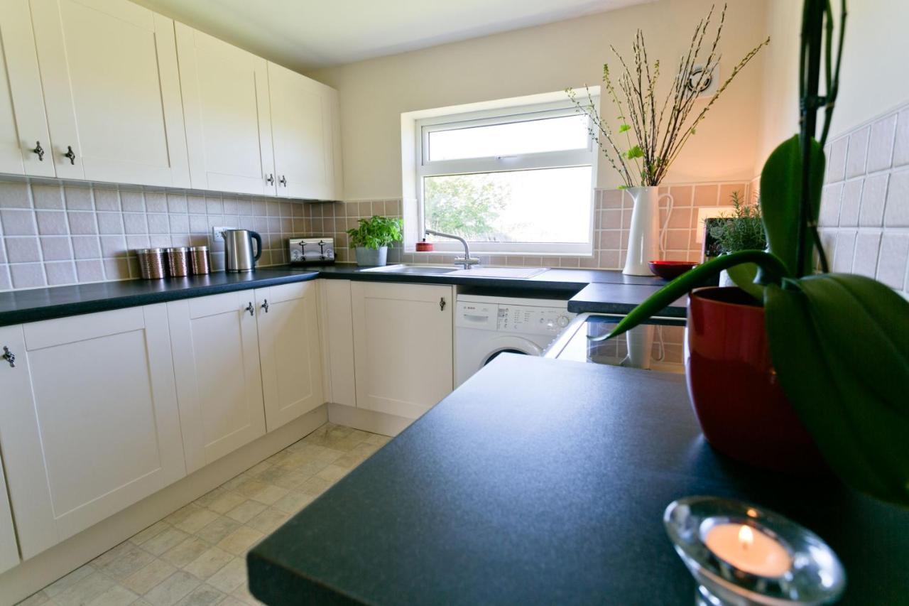 Holiday home Penlon *