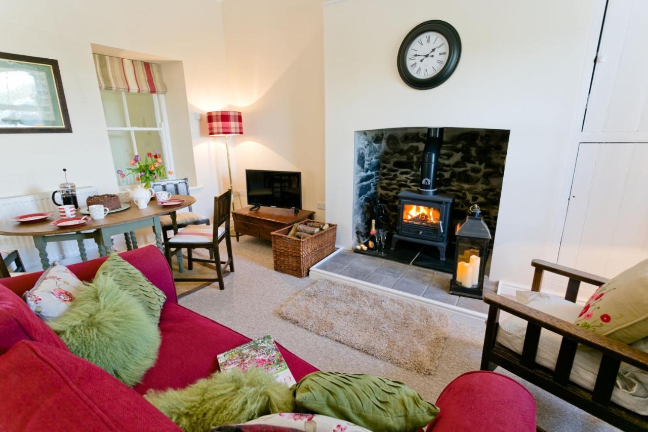 Penlon Holiday home Rhosneigr
