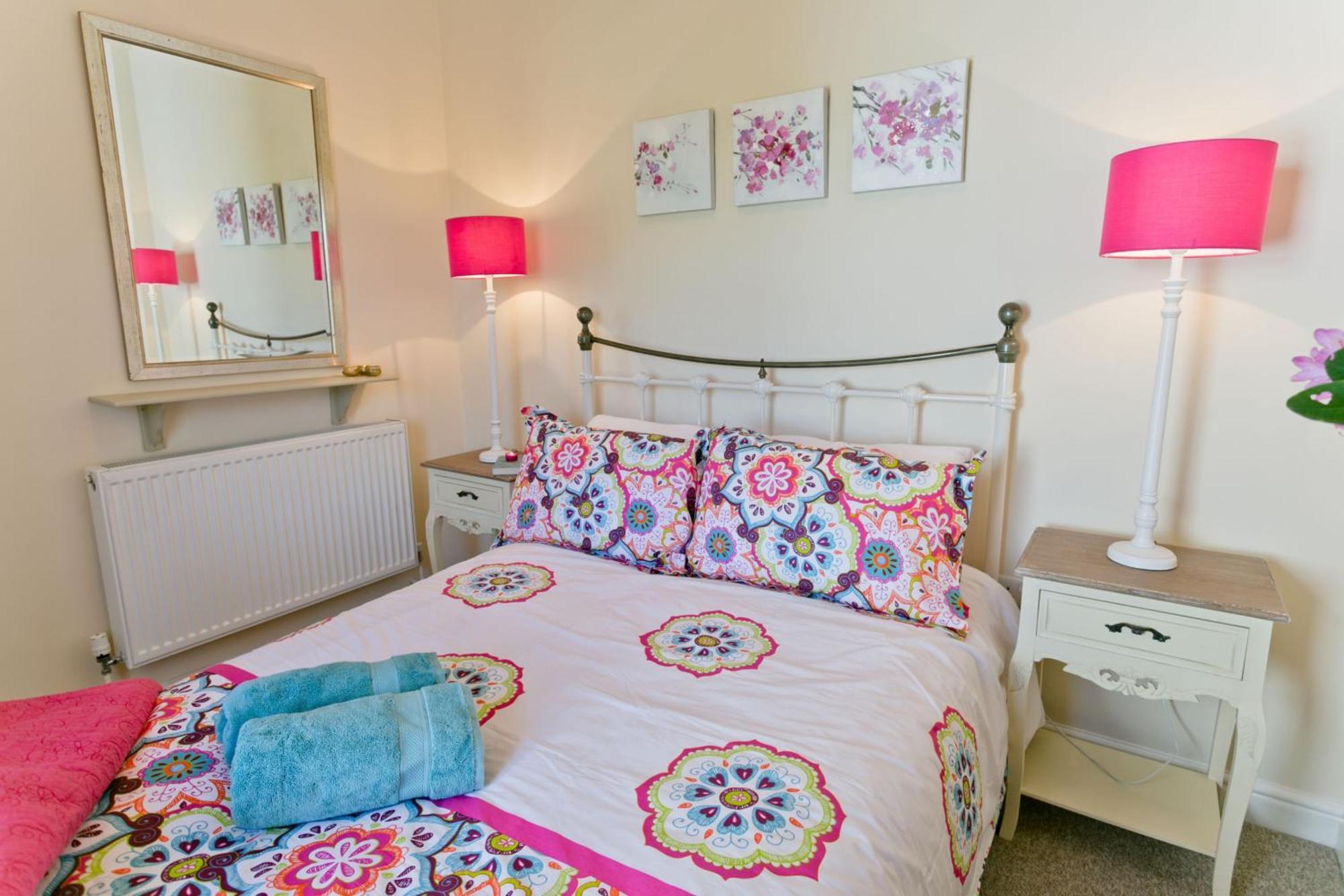 Holiday home Penlon Rhosneigr